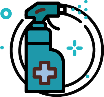 Disinfektan